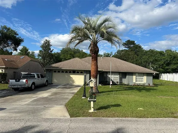 2307 Fitzpatrick Ter, Deltona, FL 32725