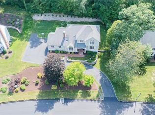 89 Oakridge, Unionville, CT 06085