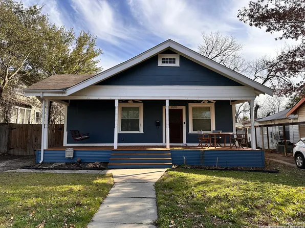 1016 W Agarita, San Antonio, TX 78201