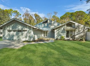 88 Cypress Marsh Dr, Hilton Head Island, SC 29926