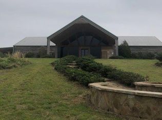 175 Poplar Springs Rd, Cascilla, MS 38920