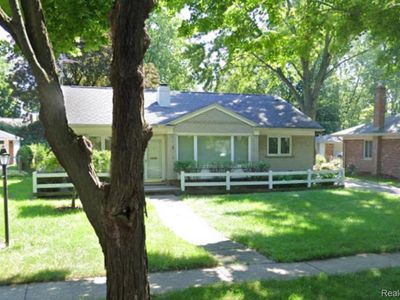 31100 W Rutland St, Beverly Hills, MI, 48025
