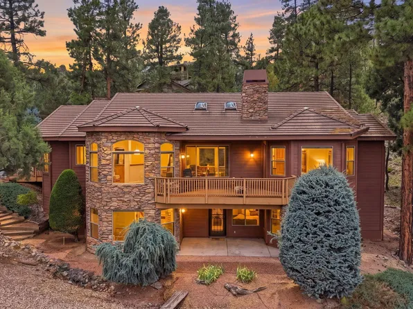 1820 WINDY WALK Lane, Prescott, AZ 86305