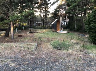 1355 Vista Ridge Dr, Grayland, WA 98547