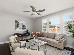 4506 Chipoax Ave, Henrico, VA 23231