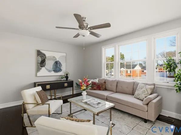 4506 Chipoax Ave, Henrico, VA 23231