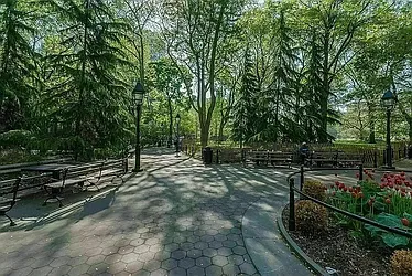 Rented by REAL New York