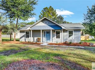 108 Old Stillwell Rd, Springfield, GA 31329