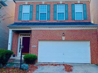 9668 Hawkshead Dr, Lorton, VA 22079