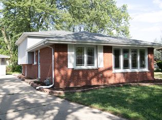 15104 Madison Ave, Dolton, IL 60419