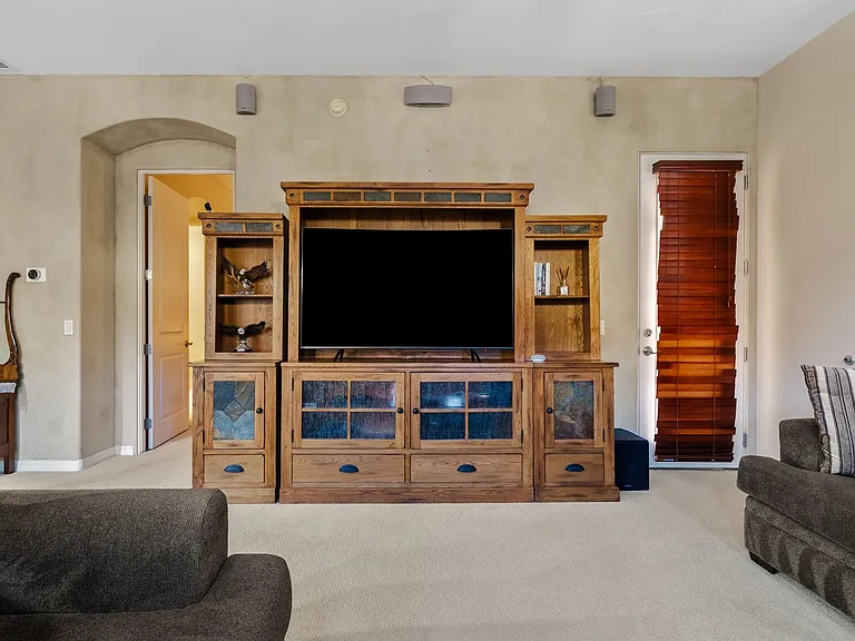 5370 S Desert Dawn Dr #57 — Photo 18