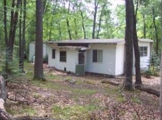8699 E Deerfield Cir, Reed City, MI 49677