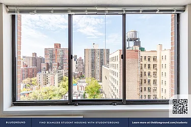 Rented by The Blueground