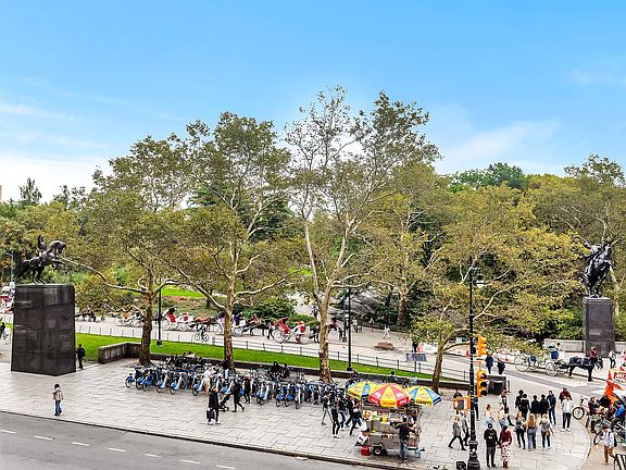 2nd image of 100 Central Park S #3AD