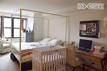 Rented by Citi Habitats