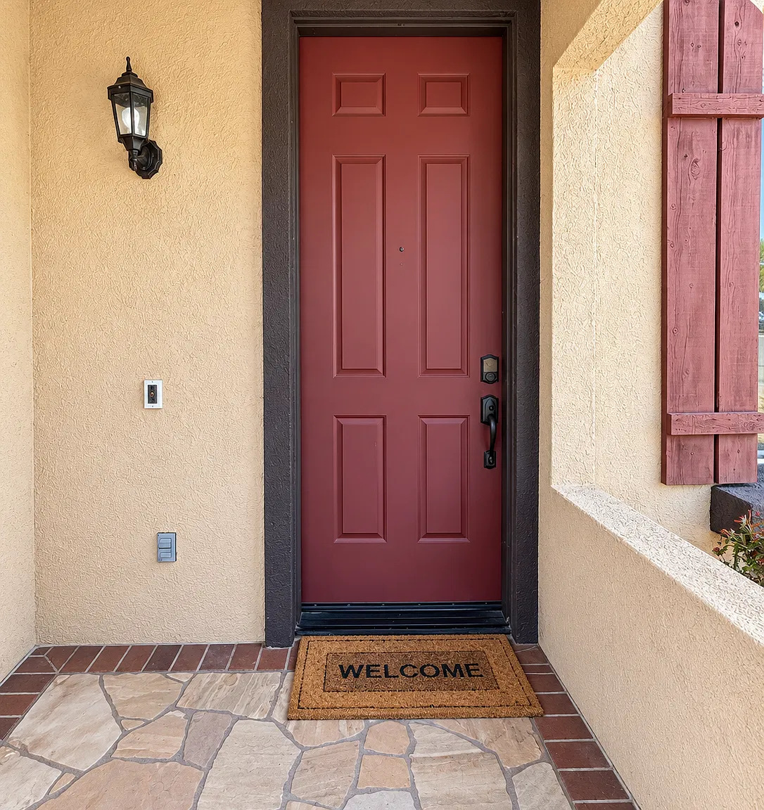 4 bed, 2.5 bath, 2060 sqft, $5,200 — Photo 2