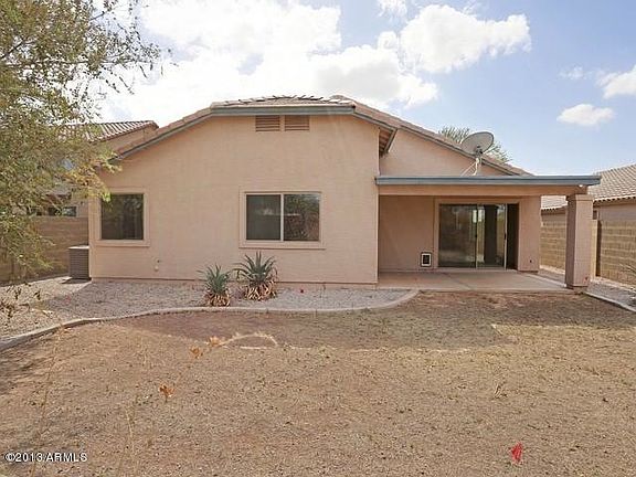 3rd image of 25386 W Darrel Dr