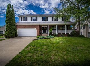 1988 Mountjoy Pl, Lexington, KY 40503