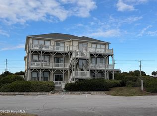 2802 Pier Pointe Dr, Emerald Isle, NC 28594