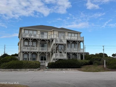 2802 Pier Pointe Drive, Emerald Isle, NC, 28594