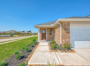 5303 Sunway Dr, Katy, TX 77493