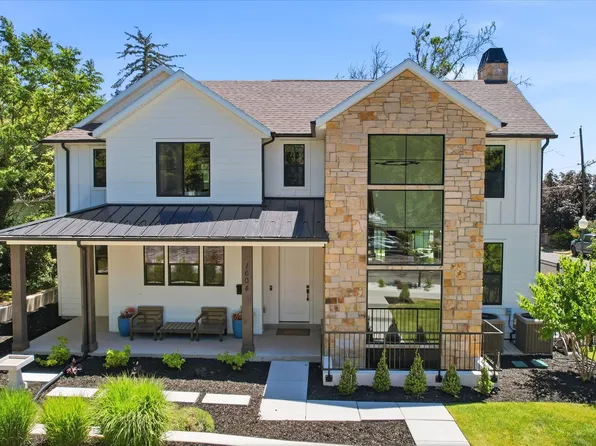 1604 E Sherman Ave, Salt Lake City, UT 84105