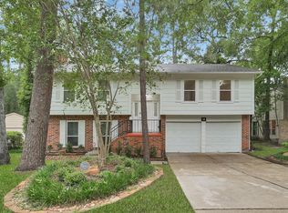 16 S Cypress Pine Dr, Spring, TX 77381