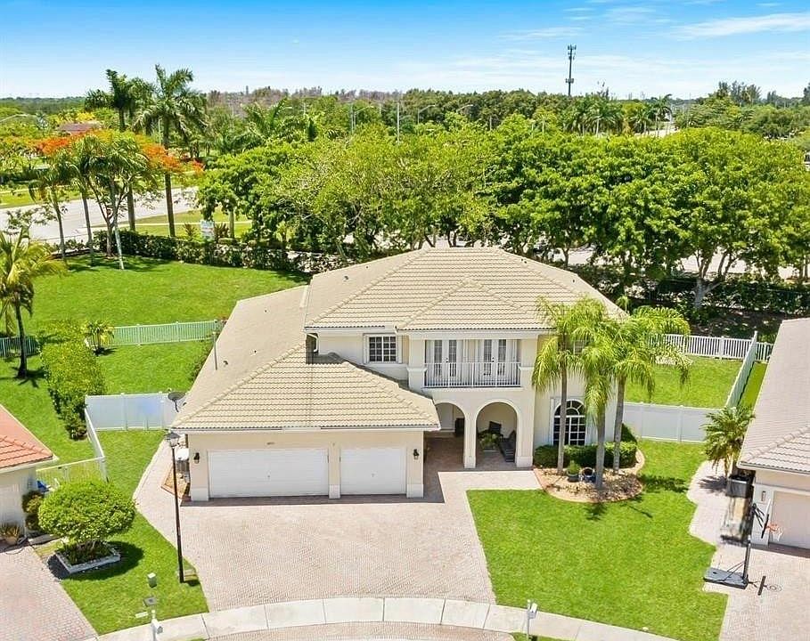 1st image of 6893 SW 194th Avenue