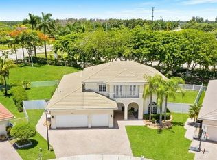 6893 SW 194th Ave, Fort Lauderdale, FL 33332