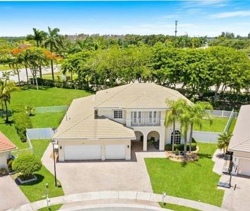 6893 SW 194th Avenue, Fort Lauderdale, FL, 33332