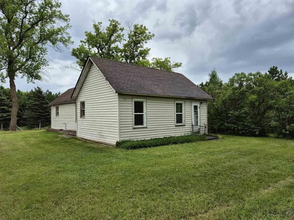 N3922 11TH AVENUE, Hancock, WI 54943