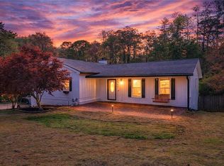 5251 Raintree Trl, Oakwood, GA 30566