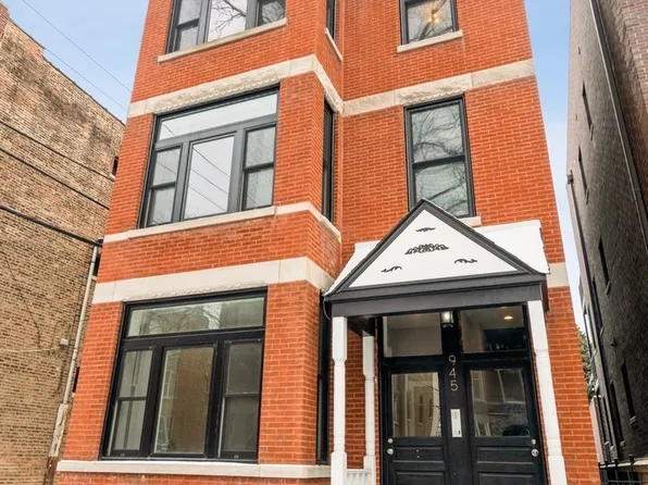 945 N Hoyne Ave, Chicago, IL 60622