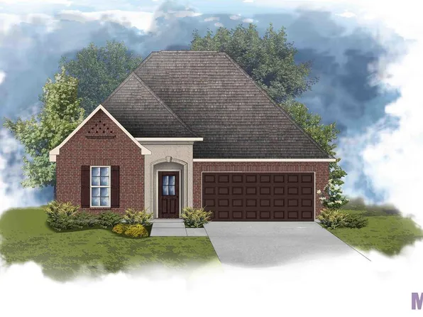 6528 Island Edge Dr, Gonzales, LA 70737