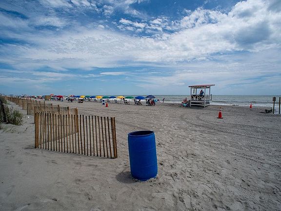 5th image of 7500 N Ocean Blvd. #6081