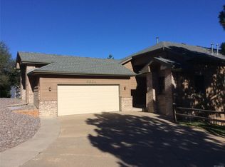 6624 Windmont Ave, Parker, CO 80134