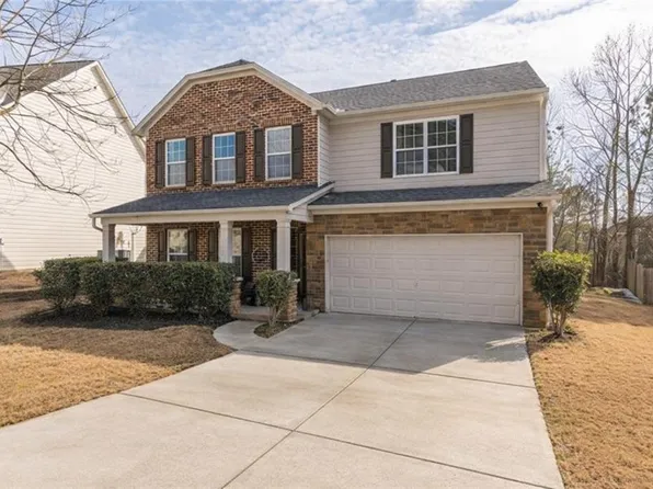 6821 Pierless Ave, Sugar Hill, GA 30518