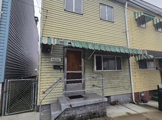 4606 Carroll St, Pittsburgh, PA 15224