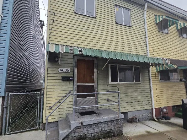 4606 Carroll St, Pittsburgh, PA 15224