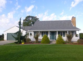 2088 N Kansas Rd, Orrville, OH 44667