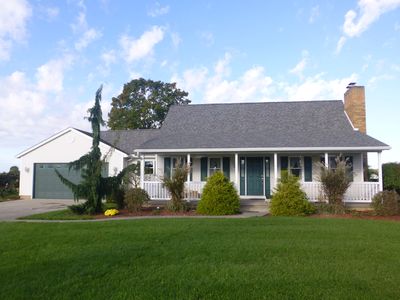 2088 N Kansas Rd, Orrville, OH, 44667