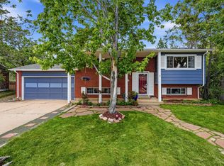 4685 Macky Way, Boulder, CO 80305