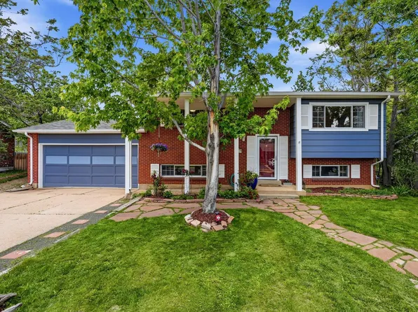 4685 Macky Way, Boulder, CO 80305