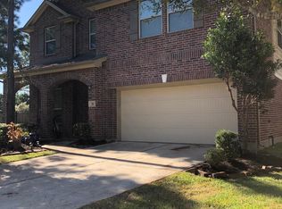 50 Sawbrigde Ct, Spring, TX 77389