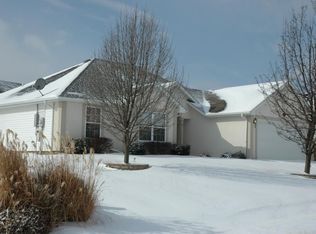 4904 Lillian Dr, Columbia, MO 65202