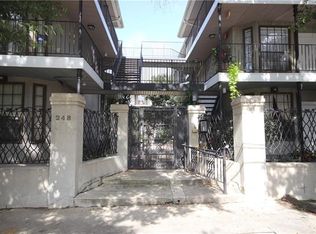 248 Cherokee St APT 19, New Orleans, LA 70118