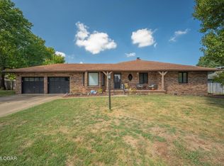 116 Morgan Dr, Joplin, MO 64801