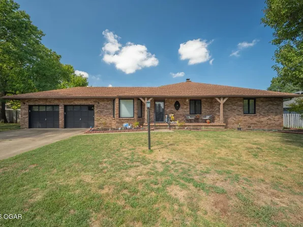 116 Morgan Dr, Joplin, MO 64801
