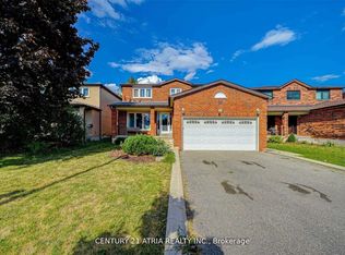 53 Cherhill Dr #BASEMENT, Vaughan, ON L6A 1H6