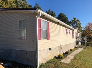 292 Thoroughbred Dr, Tunnel Hill, GA 30755